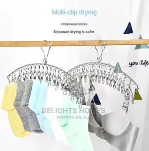 Drying Hanger