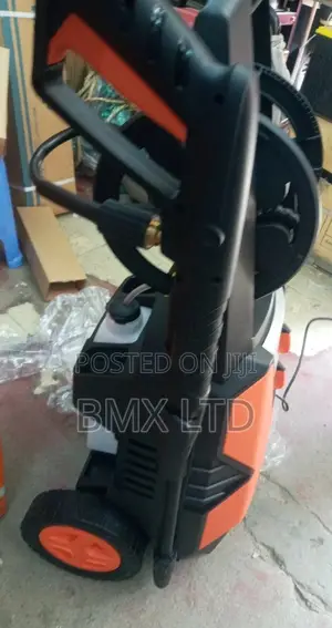 Electric Pressure Washer Machine