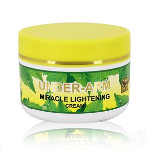 Under Arm Miracle Lightening Cream