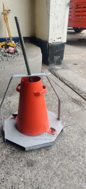 Slump Cone Suppliers in Kenya