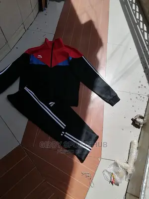 Executive Tracksuit