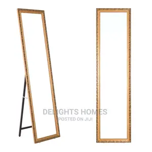 Stand Alone Mirror