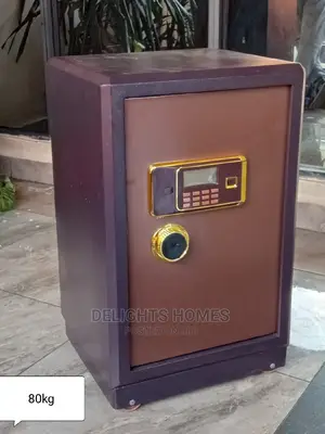80KG Safe Box