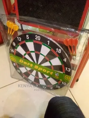 Dartboard ! Dartboard! Dartboard! Dartboard!