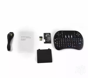 Mini Wireless Keyboard(Back Lit).