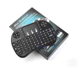 Mini Wireless Keyboard(Back Lit).