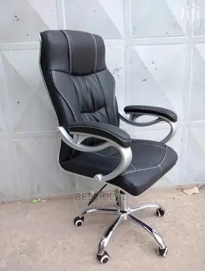 Leather Chair