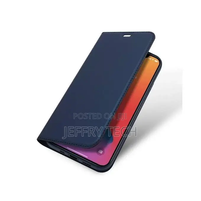 Flip Case Cover for Tecno Spark 8c