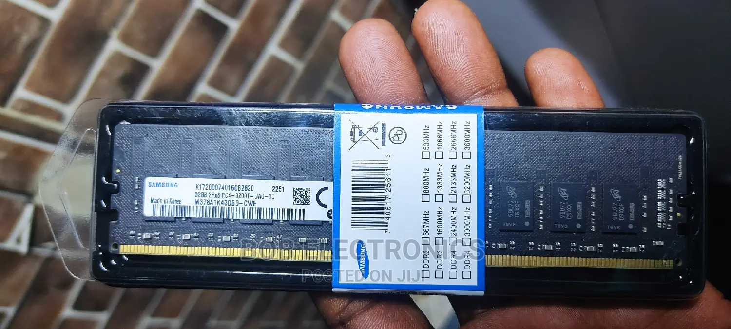 32gb Pc4 Laptop Ram Offer