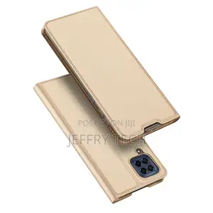 Flip Case for Samsung Galaxy M53 5G
