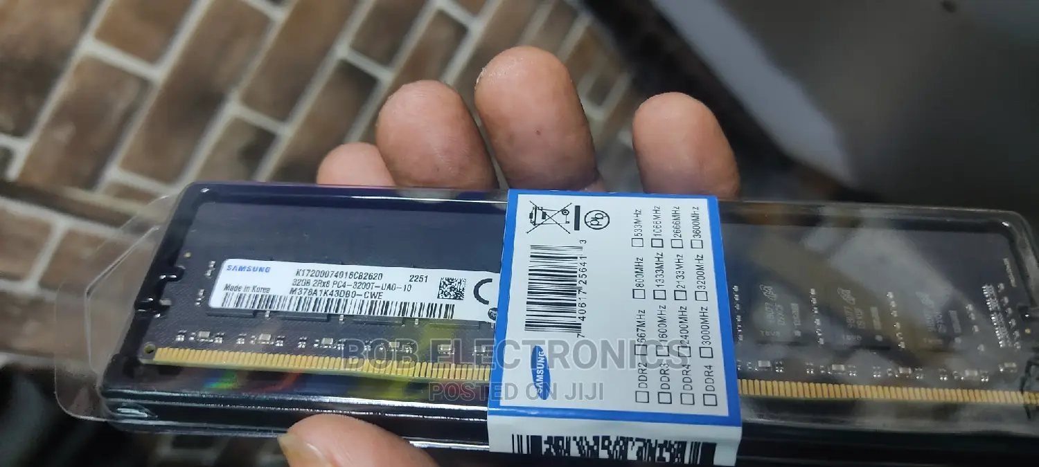 32gb Ram Pc4 Ram Offer