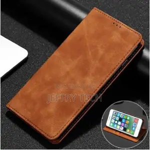 Phone Flip Case for Huawei Y9 2019