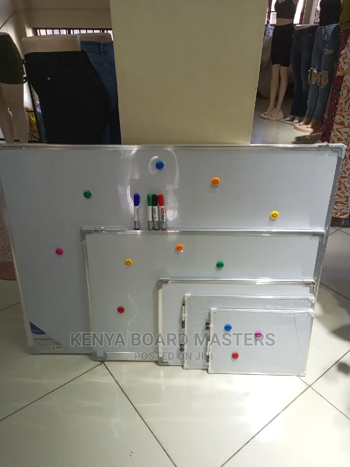 Whiteboards • Whiteboards • Whiteboards • Whiteboards