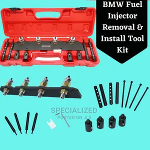 BMW Fuel Injector Removal and Installation Tool Kit