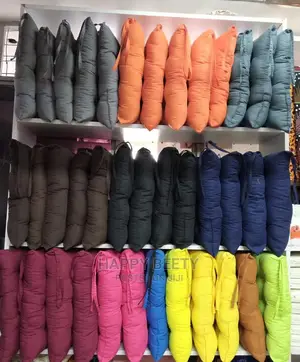 Dining Seat Comforters/Seat Pads