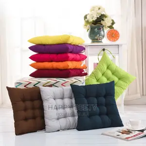 Seat Pads/Chair Cushions