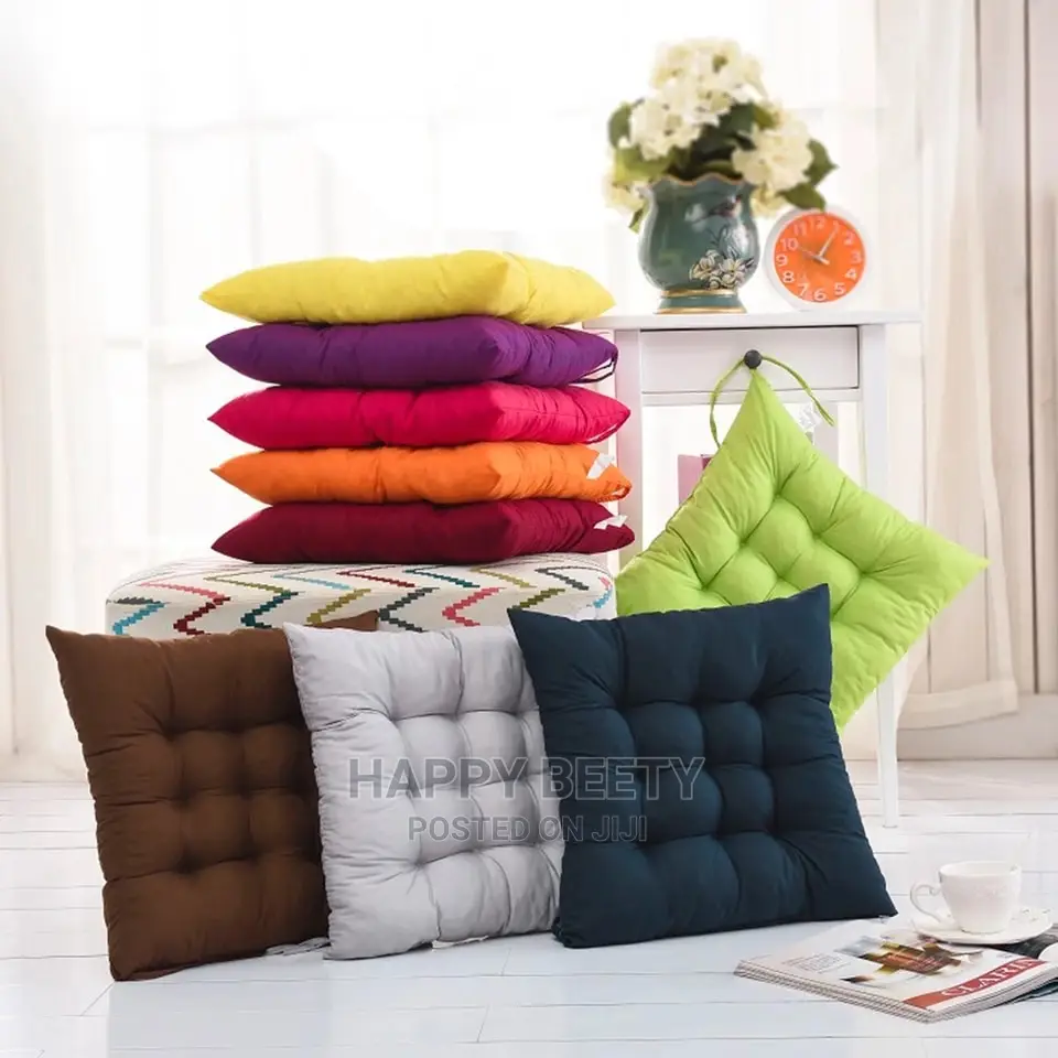 Seat Pads/Chair Cushions
