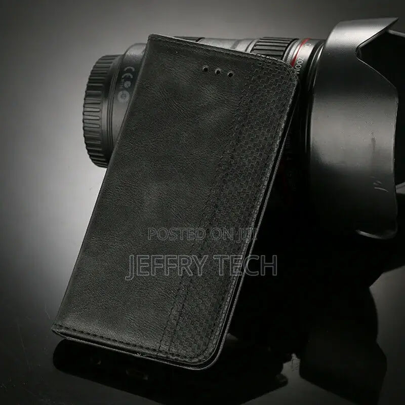 Flip Case for Huawei Y9A