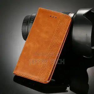 Flip Case for Huawei Y9A
