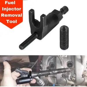 Vehicle Fuel Injector Removal Tool