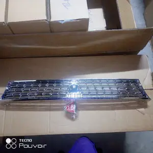 Grille/Grill Corolla Ae100,Ae101,Ae102,Ae103,Saloon/L/G-Touring Chrome