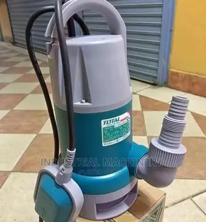 Submersible Pump -Shallow Well Pump