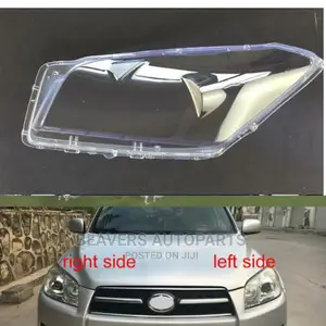 Rav 4 ACA 36 Headlight Lens