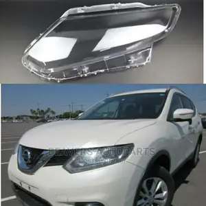 Nissan Xtrail Nt32 Headlight Lens