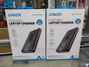 Anker Portable Laptop Charger 60w