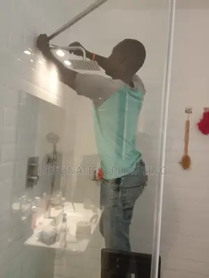 Plumber Proffesional