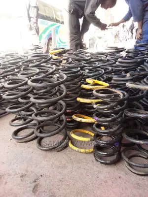 Honda Heavy Duty Springs Ex Japan