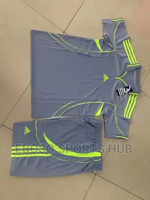 Football Kits