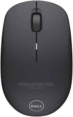 Dell Wireless Mouse WM126