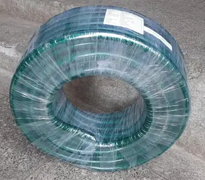 Braided Hose Pipes.