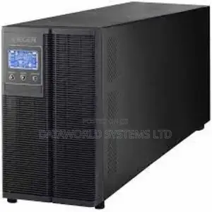 Mecer 10KVA / 10000VA (8000W) Smart Tower Single Phase UPS