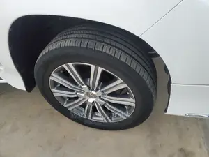Lexus LX 2018 Pearl