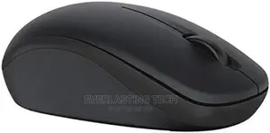 Dell Wireless Mouse 126