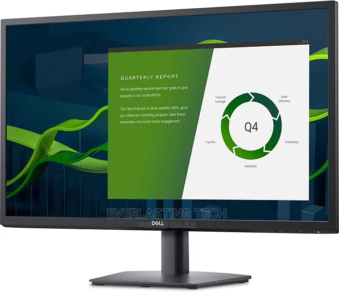 Dell E2722H 27 Inch