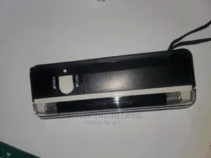 Windscreen Crack Repair UV Light