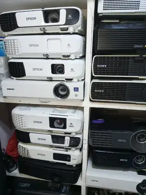 Projector Service Center