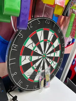 Dart Board Heavy Duty Dart Boards Available
