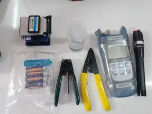 Fibre Optic Tool Kit