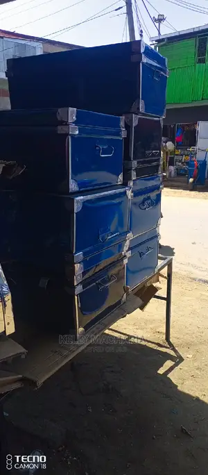 Heavy Quality School Boxes