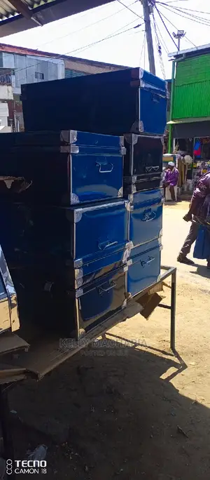 Heavy Quality School Boxes