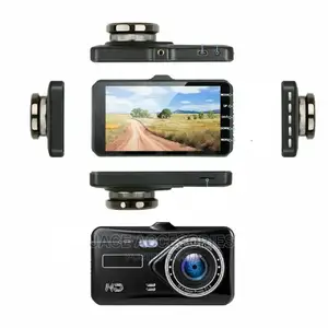 Car Dvr Recorder 1080p