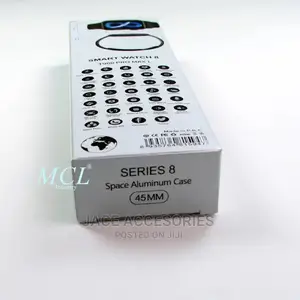 Smartwatch T900 Pro Max L Big Display
