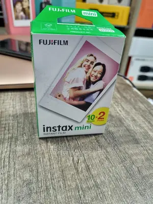 Fuljifilm Instax Mini Instant Film 20 Sheets