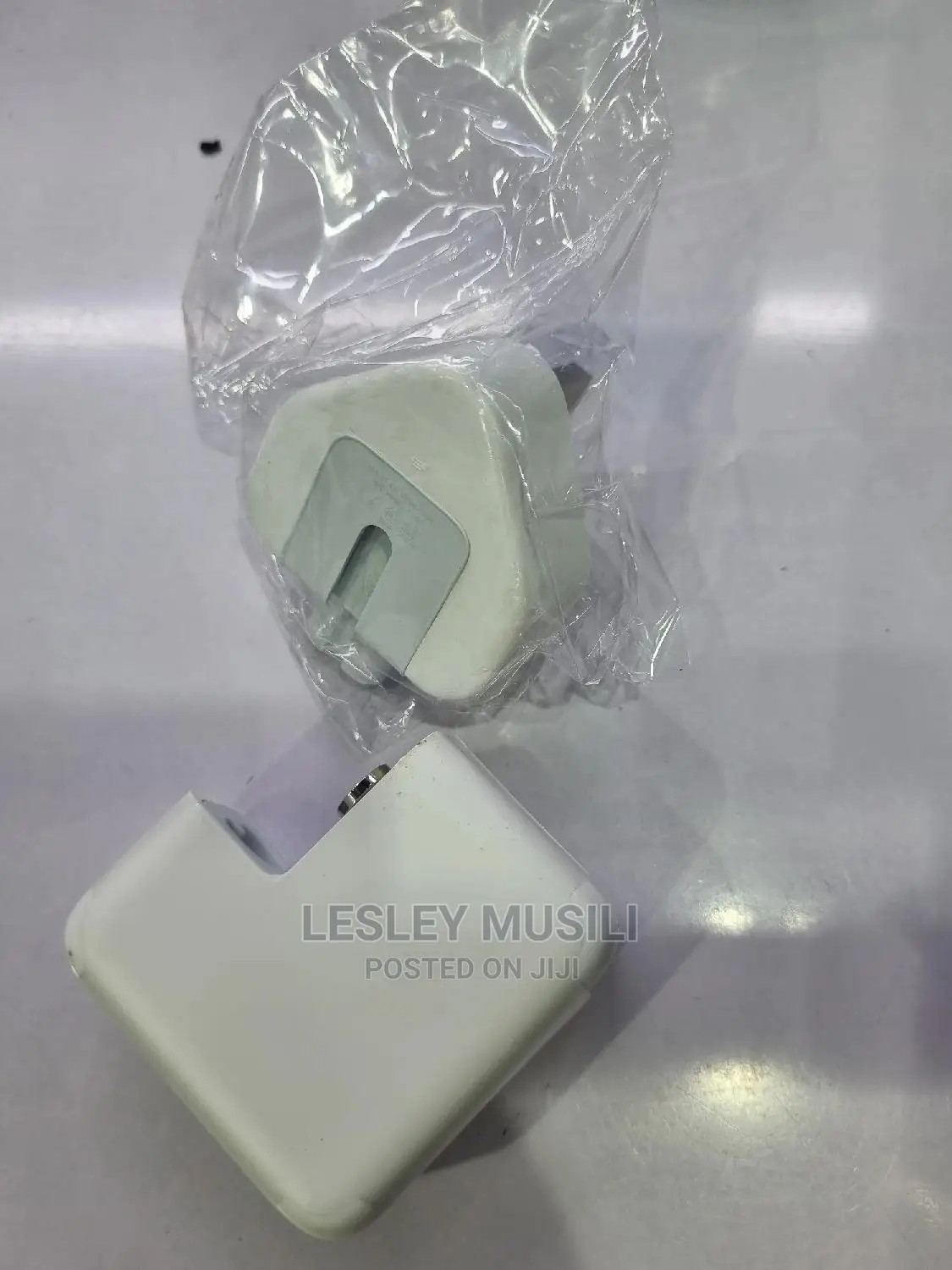 Macbook 30w Usb C Power Adapter(Unpacked)