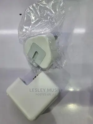 Macbook 30w Usb C Power Adapter(Unpacked)