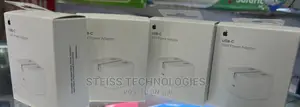 iPhone 20watts Usb C Power Adapter
